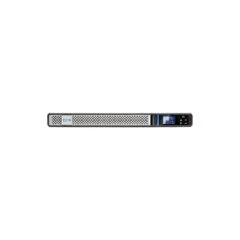 Eaton Rack 5P850IRNG2 Line-Interactive USB 4x IEC C13 - incl. Netzwerkkarte