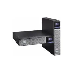 Eaton Rack Tower 5PX3000IRTNG2 Line-Interactive USB 8x IEC C13 2x IEC C19 - incl. Netzwerkkarte