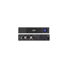 Eaton Rack Tower 5SC3000IRT Line Interactive USB 8x IEC C13 1x IEC C19