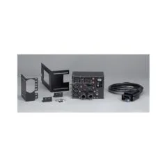 EATON Service Bypass Panel 230V Rackmount Tower Input Hard Wire Output (2)C19 (3)C13