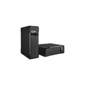 Eaton USV 3P Ellipse 700 IEC 420W 700VA 4 Ausgänge