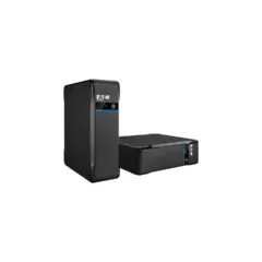 Eaton USV 3P Ellipse 700 IEC 420W 700VA 4 Ausgänge