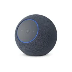 Echo Studio grau
