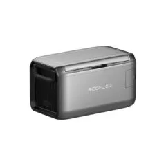 EcoFlow GLACIER Classic 35L Mobile Kühlbox Gefrierbox Eiswrfelbereiter Camping