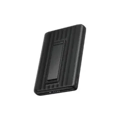 ECOFLOW RAPID Mag 10K Powerbank 10000mAh Qi2 15W kabellos X-Cooling Slim Black