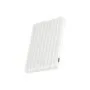 ECOFLOW RAPID Mag 5K Powerbank 5000 mAh Qi2 15 W kabellos X-Cooling Slim White