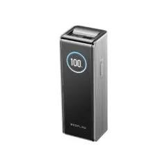Ecoflow RAPID Powerbank silver EF-RAPID25K140W-S-EU