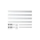ECOFLOW Solar adjustable Tilt Mount Bracket