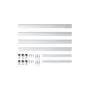 ECOFLOW Solar adjustable Tilt Mount Bracket