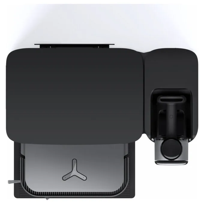 ECOVACS Deebot X2 Omni Saug-Wischroboter — image 2