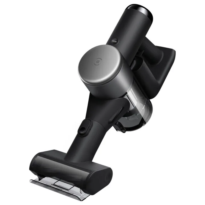 ECOVACS Deebot X2 Omni Saug-Wischroboter — image 9