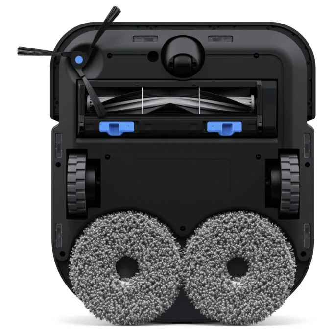 ECOVACS Deebot X2 Omni Saug-Wischroboter — image 14