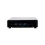 ECS LIVA Z3 PLUS-Intel10thi3(NEW BOM) Barebone i3-10110U Bla retail