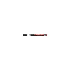 Edding 250 Board Marker Black Schwarz