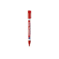 edding 400 Permanentmarker rot 1,0 mm