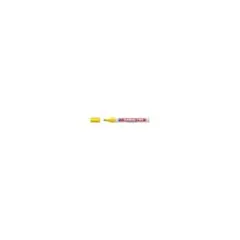 edding 750 Lackmarker 2.0 - 4.0 mm Gelb