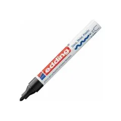 edding 750 Lackmarker 2.0 - 4.0 mm Schwarz
