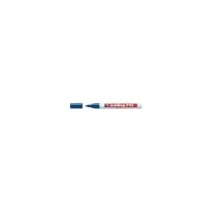 Edding 751 Paint Marker Blue