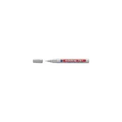 Edding 751 Paint Marker Silver