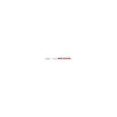 Edding 751 Paint Marker White