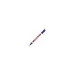 edding Permanentmarker 1.0 mm Blau