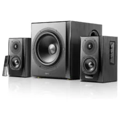 Edifier S351DB 2.1 schwarz Bluetooth retail