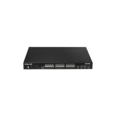 Edimax 28-Port Gigabit SFP L2+ Managed Switch mit 4 10GbE SFP+-Ports