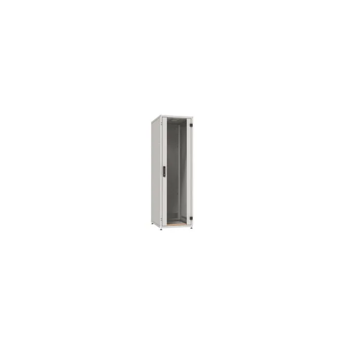 EFB 19' Netzwerkschrank PRO 18HE, 600x600 mm, RAL7035 — image 1
