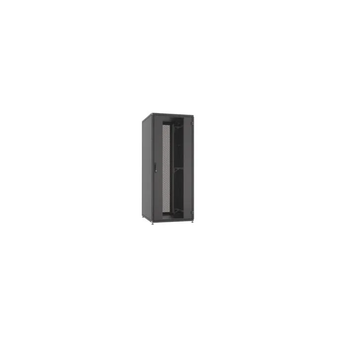 EFB 19' Serverschrank PRO 42HE, 800x1200 mm, F+R1-tlg., RAL7035 — image 1