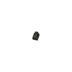EFB 88048.1-10 Staubschutzkappe für RJ45 Stecker sw 10er Beutel