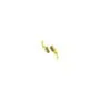 EFB CAT6a GELB 30m Patchkabel S FTP PIMF