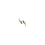 EFB CAT6a GRAU 0.15m Patchkabel S FTP PIMF