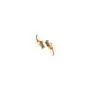 EFB CAT6a ORANGE 0.50m Patchkabel S FTP PIMF
