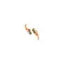 EFB CAT6a ORANGE 1m Patchkabel S FTP PIMF