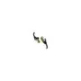 EFB CAT6a SCHWARZ 3m Patchkabel S FTP PIMF