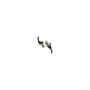 EFB CAT6a SCHWARZ 7.5m Patchkabel S FTP PIMF
