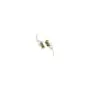 EFB CAT6a WEISS 1.5m Patchkabel S FTP PIMF