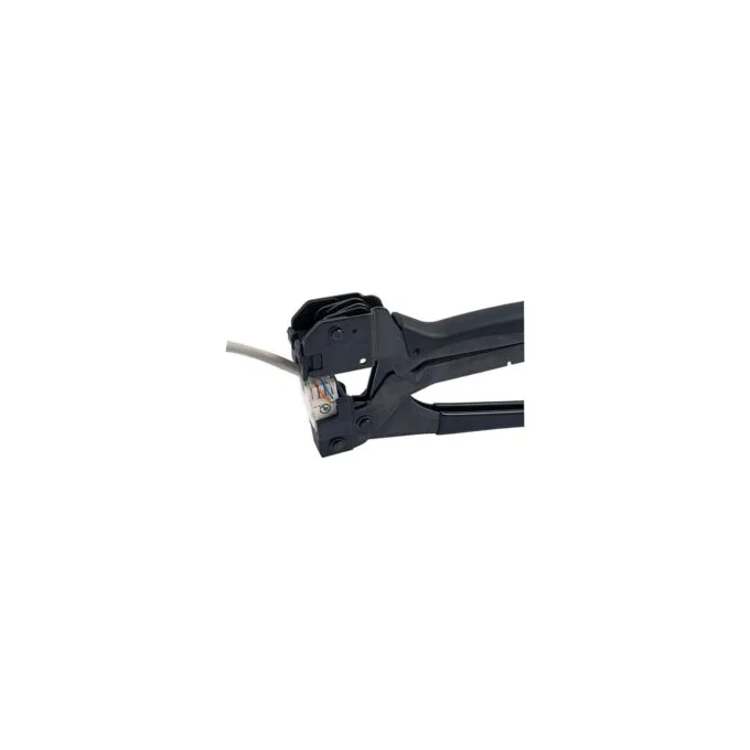 EFB Crimpingtool fr UTP Keystones — image 3