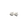 EFB Datenkabel seriell 1:1, 2x DSub 25, St.-Bu., 5,0m, beige
