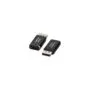 EFB DisplayPort Adapter,DP Stecker- to HDMI TypA Buchse,4K30Hz