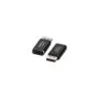 EFB DisplayPort Adapter,DP Stecker- to HDMI TypA Buchse,4K60Hz