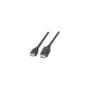 EFB DisplayPort auf HDMI A. St.-St.. 1.0m. schwarz