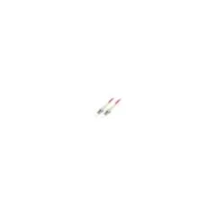 EFB Duplex Patchkabel LC-LC 50 125 OM4 LSZH 2mm 1.0m violett