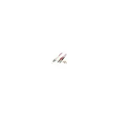 EFB Duplex Patchkabel LC-SC 50 125 OM4 LSZH 2mm 2.0m violett