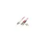 EFB Duplex Patchkabel LC-SC 50 125 OM4 LSZH 2mm 3.0m violett
