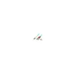 EFB Duplex Patchkabel LC-SC OM3 10m LSZH 2mm aqua