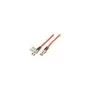 EFB Duplex Patchkabel SC-SC OM2 3m LSZH 3mm orange