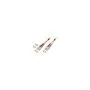 EFB Duplex Patchkabel SC-SC OM2 5m LSZH 3mm orange