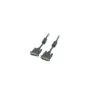 EFB DVI-D SingleLink,2x DVI-D 18+1,St.-St.,AWG 30.2m,sw