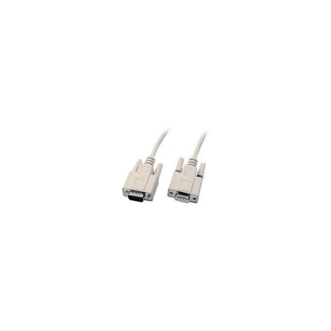 EFB Electronics EFB Electronics - Serial cable - DB-9 (M) to DB-9 — image 1